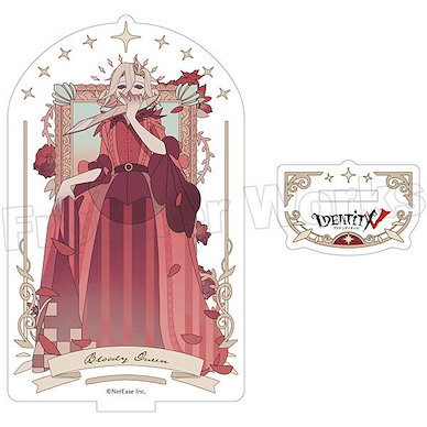 第五人格 「紅夫人」藝術 亞克力企牌 Art Collection Acrylic Stand Bloody Queen【Identity V】