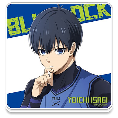 BLUE LOCK 藍色監獄 「潔世一」亞克力杯墊 TV Anime Acrylic Coaster A [Yoichi Isagi]【Blue Lock】