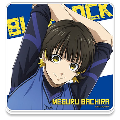 BLUE LOCK 藍色監獄 「蜂樂迴」亞克力杯墊 TV Anime Acrylic Coaster B [Meguru Bachira]【Blue Lock】