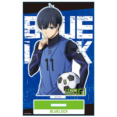 BLUE LOCK 藍色監獄 「潔世一」半身 亞克力企牌 TV Anime Acrylic Chara Stand A [Yoichi Isagi]【Blue Lock】