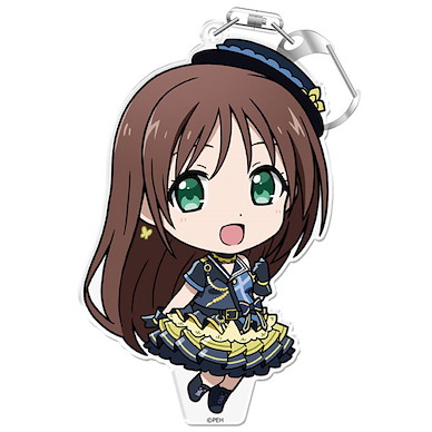 Extreme Hearts 「前原純華」ぷにこれ！亞克力匙扣 (附台座) PuniColle! Key Chain (w/Stand) Sumika Maehara【Extreme Hearts】