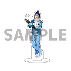 東京復仇者 「松野千冬」雪衣 Ver. 亞克力企牌 Chara Acrylic Figure 28 Matsuno Chifuyu Snow Wear Ver. (Original Illustration)【Tokyo Revengers】