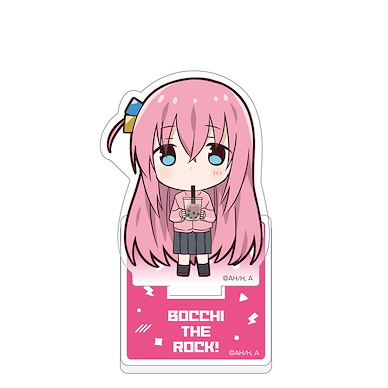 孤獨搖滾 「後藤一里」亞克力留言企牌 Acrylic Memo Stand Gotoh Hitori【Bocchi the Rock!】