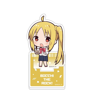 孤獨搖滾 「伊地佑虹夏」亞克力留言企牌 Acrylic Memo Stand Ijichi Nijika【Bocchi the Rock!】