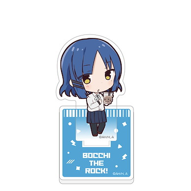 孤獨搖滾 「山田涼」亞克力留言企牌 Acrylic Memo Stand Yamada Ryo【Bocchi the Rock!】