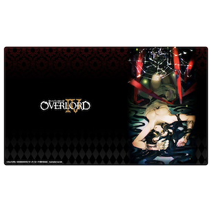 Overlord 「雅兒貝德」Overlord IV 橡膠桌墊 3 Rubber Mat Overlord IV Albedo 3【Overlord】