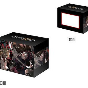 Overlord 「夏緹雅 + 亞烏菈」OVERLORD IV 收藏咭專用收納盒 Bushiroad Deck Holder Collection Overlord IV V3 Vol. 392 Shalltear & Aura ED Ver.【Overlord】