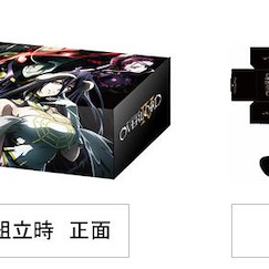 Overlord OVERLORD IV 宣傳圖 組合式珍藏咭專用收納盒 Bushiroad Storage Box Collection Overlord IV V2 Vol. 127 Key Visual【Overlord】