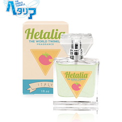 黑塔利亞 「羅馬諾」香水 Fragrance Italy【Hetalia】