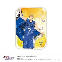 黑子的籃球 「黃瀨涼太」流動閃粉 亞克力方塊 Oil in Acrylic C Kise Ryota【Kuroko's Basketball】