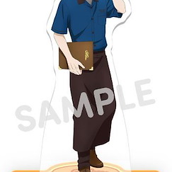 東京復仇者 「三谷隆」DINER Cafe Ver. 全身亞克力企牌 Diner Cafe Whole Body Acrylic Stand Mitsuya Takashi【Tokyo Revengers】