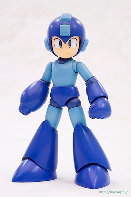 洛克人系列 1/10「洛克人」Repackage Edition Rockman (Mega Man) Repackage Edition【Mega Man Series】