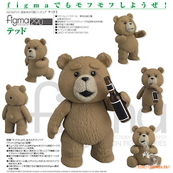 賤熊 figma「賤熊」 figma Ted 2【Ted】