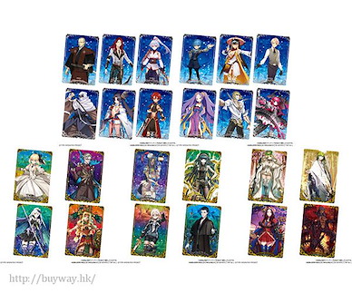 Fate系列 餅咭 3 (20 個入) Wafer 3 (20 Pieces)【Fate Series】