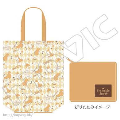 偶像夢幻祭 「大吉」摺合購物袋 Foldable Bag Akehoshi Subaru【Ensemble Stars!】