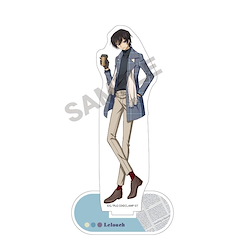 Code Geass 叛逆的魯魯修 「魯路修」私服 亞克力企牌 Acrylic Stand Lelouch Casual Outfit【Code Geass】
