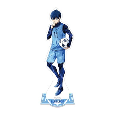BLUE LOCK 藍色監獄 「潔世一」亞克力企牌 Acrylic Stand Yoichi Isagi【Blue Lock】