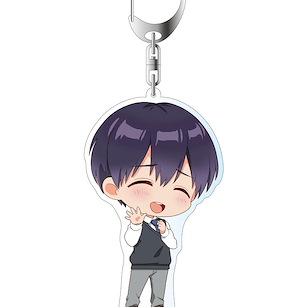 式守同學不只可愛而已 「和泉」亞克力匙扣 Original Illustration Acrylic Key Chain Izumi-kun【Shikimori's Not Just a Cutie】