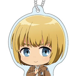 進擊的巨人 「阿爾敏」新插圖 亞克力企牌 Original Illustration Acrylic Stand Armin【Attack on Titan】