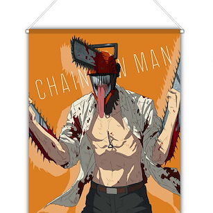 鏈鋸人 「鏈鋸人」B3 掛布 B3 Tapestry Chainsaw Man【Chainsaw Man】