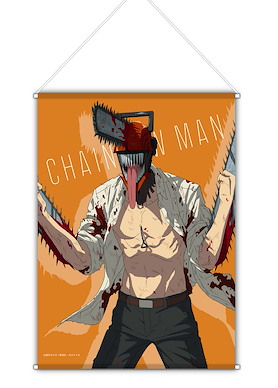 鏈鋸人 「鏈鋸人」B3 掛布 B3 Tapestry Chainsaw Man【Chainsaw Man】
