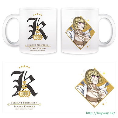 Fate系列 「Berserker (坂田金時)」Fate/Grand Order 陶瓷杯 Mug Berserker / Sakata Kintoki【Fate Series】