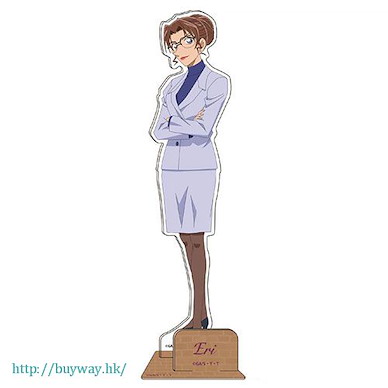 名偵探柯南 「妃英理」Vol.3 亞克力企牌 Acrylic Stand Vol. 3 Kisaki Eri【Detective Conan】