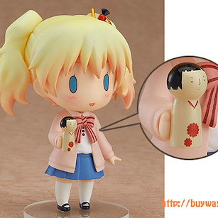 黃金拼圖 「愛麗絲·卡塔雷特」Q版 黏土人 ONLINESHOP Limited Nendoroid Alice Cartelet ONLINESHOP Limited【Kin-iro Mosaic】