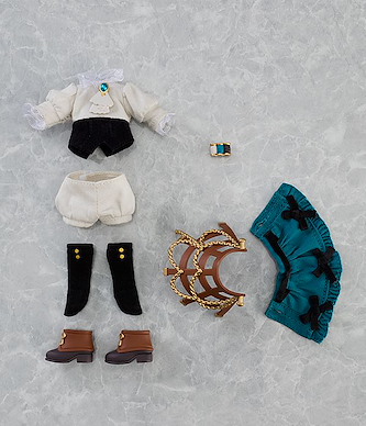 未分類 黏土娃 服裝套組 裁縫師 Nendoroid Doll Outfit Set Tailor
