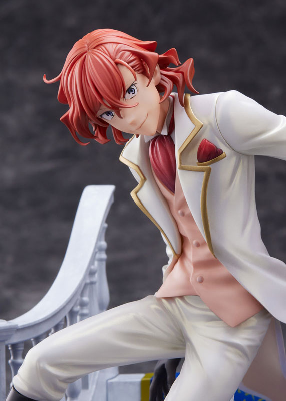 文豪Stray Dogs : 日版1/7「中原中也」迷ヰ犬達ノ宴其ノ参Ver. : buyway.hk
