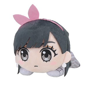 HIGH CARD 「溫蒂」趴趴公仔掛飾 (S) Nesoberi Plush Wendy Sato S【HIGH CARD】