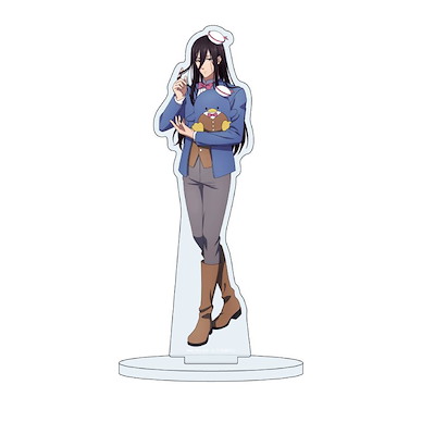 BLUE LOCK 藍色監獄 「蟻生十兵衛」Sanrio 系列 亞克力企牌 Chara Acrylic Figure x Sanrio Characters 09 Aryu Jyubei x Tuxedosam (Original Illustration)【Blue Lock】