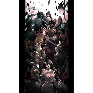 Overlord 階層守護者 被子 Overlord IV Blanket (Floor Guardians)【Overlord】