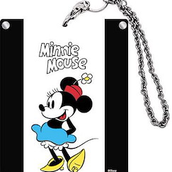 迪士尼系列 「米妮」亞克力 證件套 Bushiroad Acrylic Card Holder Vol. 19 Minnie Mouse【Disney Series】