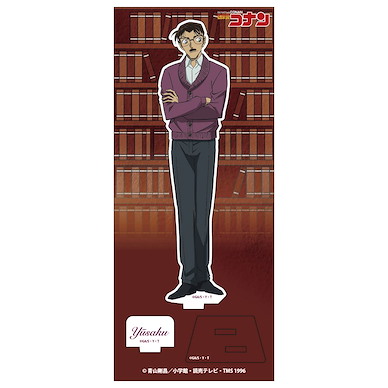 名偵探柯南 「工藤優作」亞克力企牌 Vol.26 Acrylic Stand Vol. 26 Kudo Yusaku【Detective Conan】