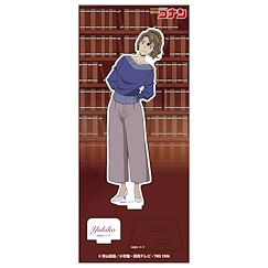 名偵探柯南 : 日版 「工藤有希子」亞克力企牌 Vol.26