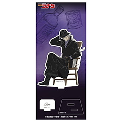 名偵探柯南 「琴酒」亞克力企牌 Vol.26 Acrylic Stand Vol. 26 Gin【Detective Conan】