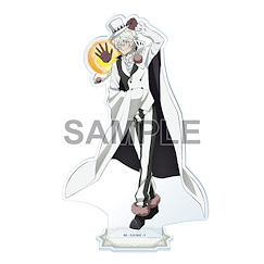 文豪 Stray Dogs 「尼古拉」亞克力企牌 Acrylic Stand Figure Nikolai Gogol【Bungo Stray Dogs】