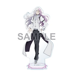 文豪 Stray Dogs 「希格瑪」亞克力企牌 Acrylic Stand Figure Sigma【Bungo Stray Dogs】