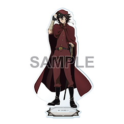 文豪 Stray Dogs 「末廣鐵腸」亞克力企牌 Acrylic Stand Figure Suehiro Tetcho【Bungo Stray Dogs】