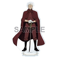 文豪 Stray Dogs 「福地櫻痴」亞克力企牌 Acrylic Stand Figure Fukuchi Ochi【Bungo Stray Dogs】