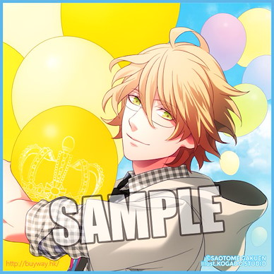 歌之王子殿下 (3 枚入)「四之宮那月」Happy Balloon Ver. 超細纖維小手帕 (3 Pieces) Microfiber Mini Towel Happy Balloon Ver. Shinomiya Natsuki【Uta no Prince-sama】
