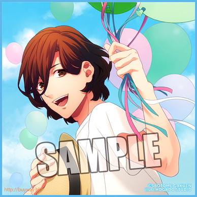 歌之王子殿下 (3 枚入)「壽嶺二」Happy Balloon Ver. 超細纖維小手帕 (3 Pieces) Microfiber Mini Towel Happy Balloon Ver. Kotobuki Reiji【Uta no Prince-sama】