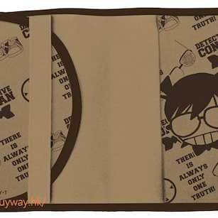 名偵探柯南 「江戶川柯南」平裝版書套 Book Cover Conan Edogawa【Detective Conan】