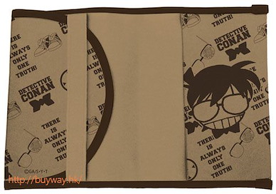 名偵探柯南 「江戶川柯南」平裝版書套 Book Cover Conan Edogawa【Detective Conan】