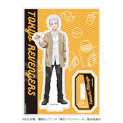 東京復仇者 「三谷隆」小吃 Ver. 亞克力企牌 Acrylic Stand Snack Ver. Takashi Mitsuya【Tokyo Revengers】