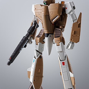 超時空要塞 HI-METAL R VF-1A「韋基利」標準量產機 HI-METAL R VF-1A Valkyrie (Standard Production Model)【Macross】