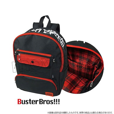 催眠麥克風 -Division Rap Battle- 「Buster Bros！！！」背囊 Backpack Buster Bros!!!【Hypnosismic】