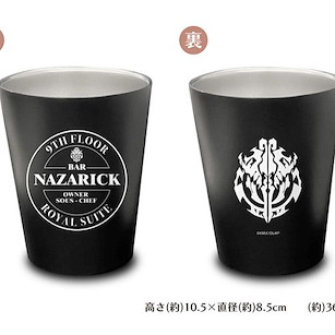 Overlord 「NAZARICK」Overlord IV 冷暖保溫杯 Overlord IV Nazarick Stainless Steel Thermos Tumbler【Overlord】