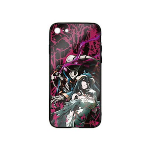 Overlord 「Overlord IV」iPhone [7, 8, SE] (第2代) 強化玻璃 手機殼 Overlord Tempered Glass iPhone Case /7,8,SE (2nd Gen.)【Overlord】